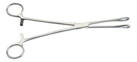 Graham Field 2733 Foerster Sponge Forceps