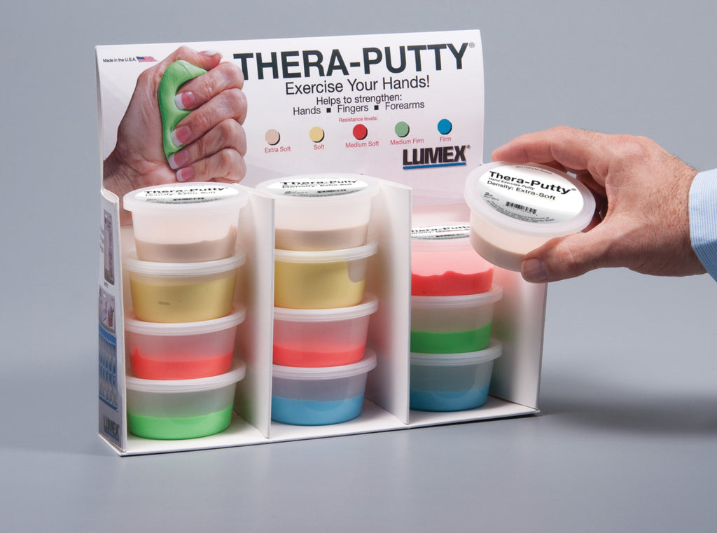 Graham Field KIT-2013 Thera-Putty