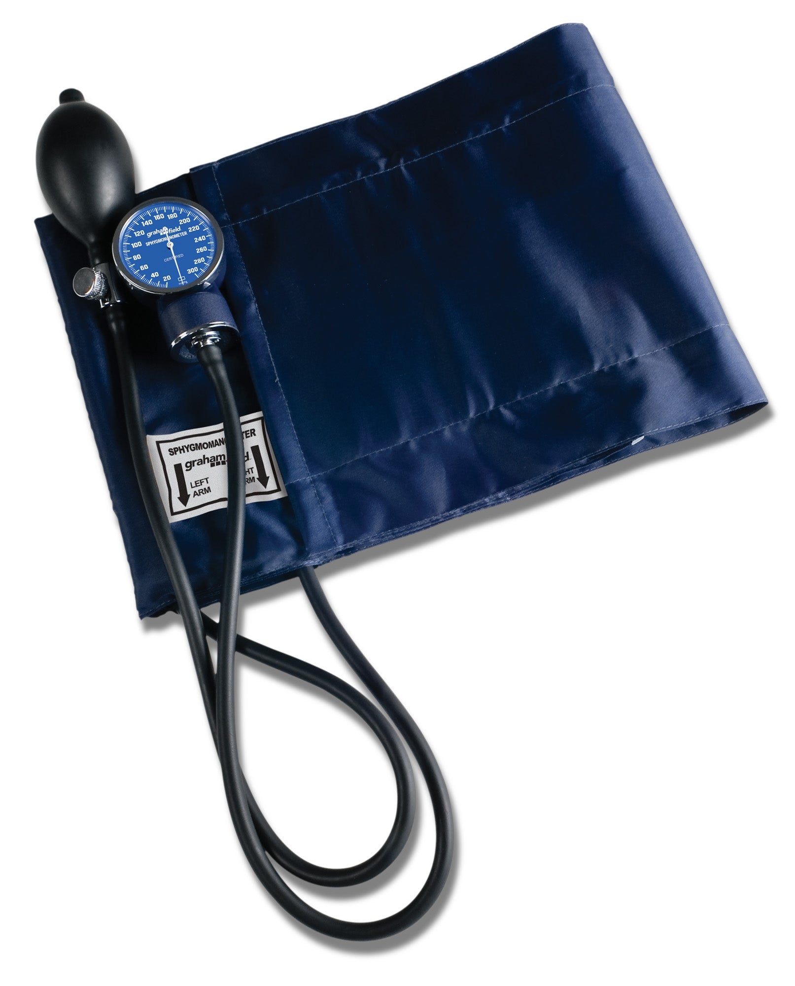 Graham Field 202T Labstar Deluxe Sphygmomanometer