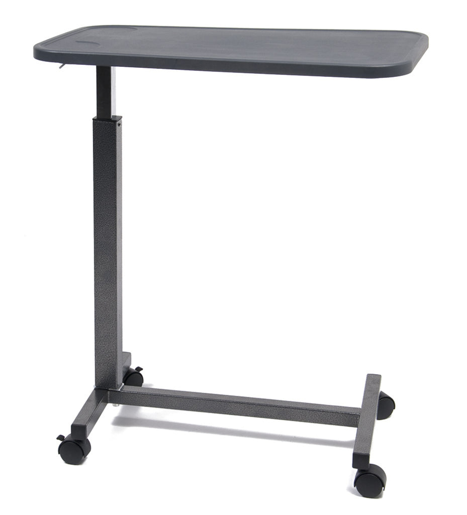 Graham Field GF8903PS Composite Overbed Table, Non-Tilt