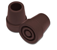 Graham Field 9021 Replacement Tips for Aluminum Canes