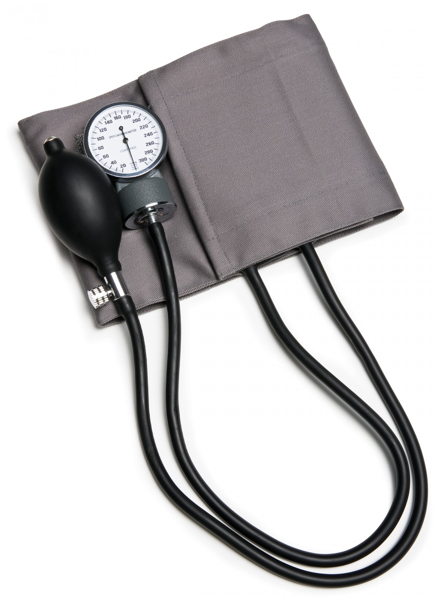 Graham Field 175GY Superior Sphygmomanometer
