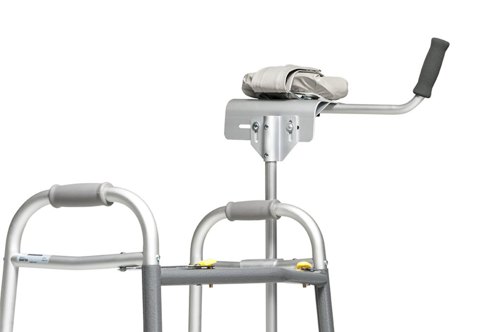 Graham Field 6132B Platform Walker Attachment