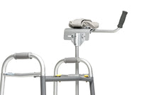 Graham Field 6132B Platform Walker Attachment