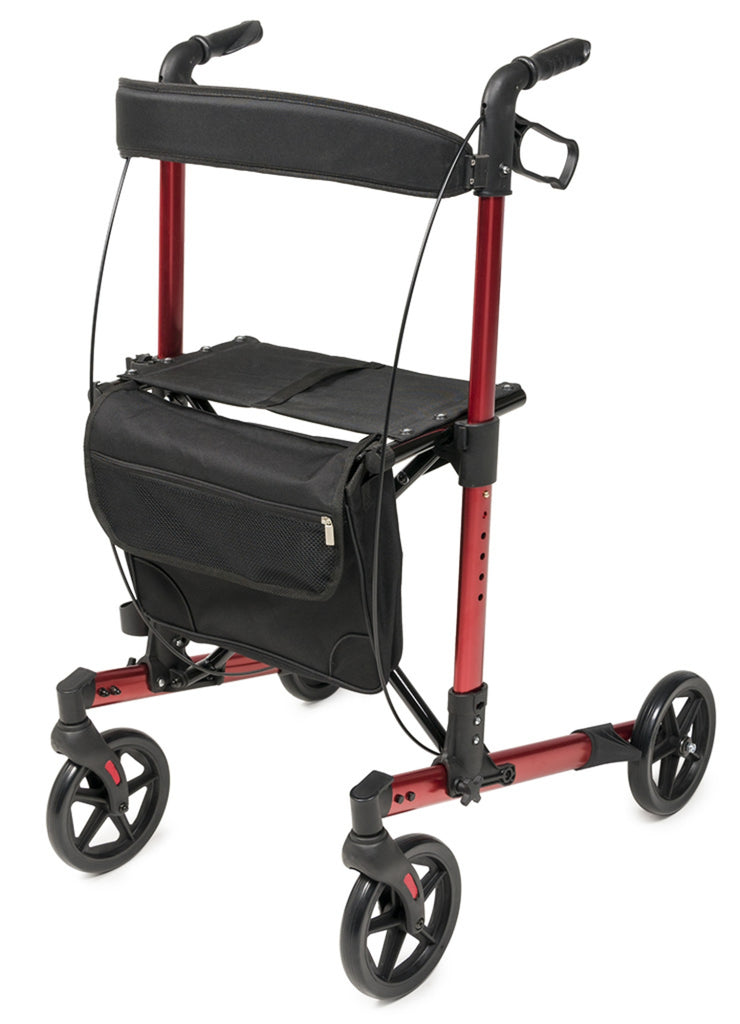 Graham Field LX5000A Allura/Allura LX Rollators