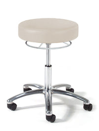 Graham Field 9903-10FR-AL 9903 Series Stool, Lab Height w/Footring