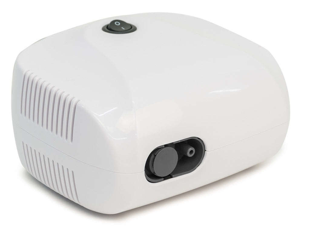Graham Field JB0112-090 Neb-u-Lite EV2 Nebulizer Compressor