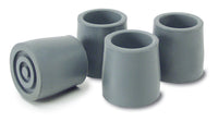Graham Field LX9141 Replacement Tips for Aluminum Walkers