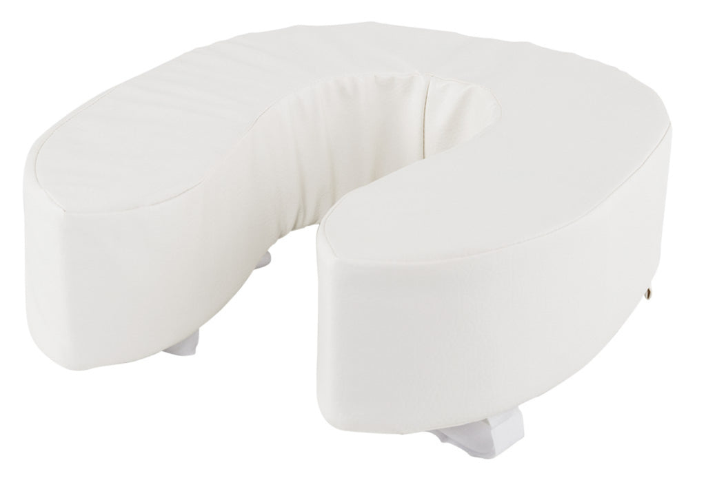 Graham Field 6484R-2 Raised Toilet Seat Cushion