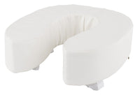 Graham Field 6484R-2 Raised Toilet Seat Cushion