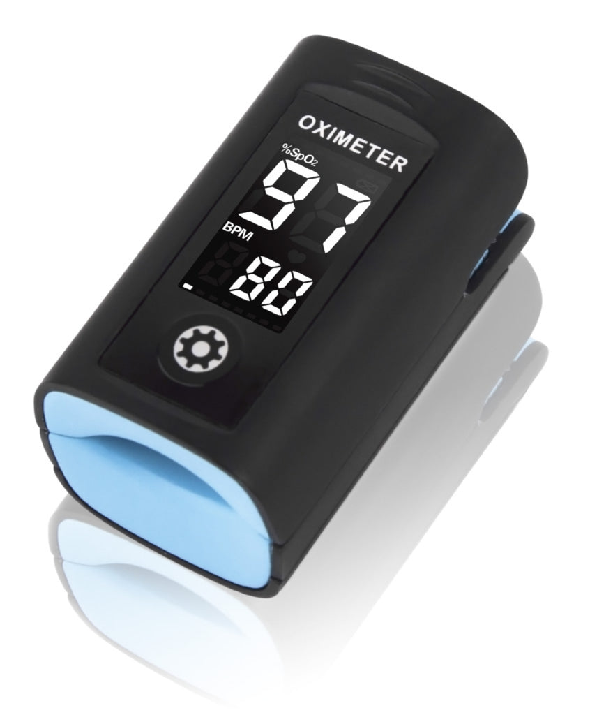 Graham Field JB02020 Finger Pulse Oximeter