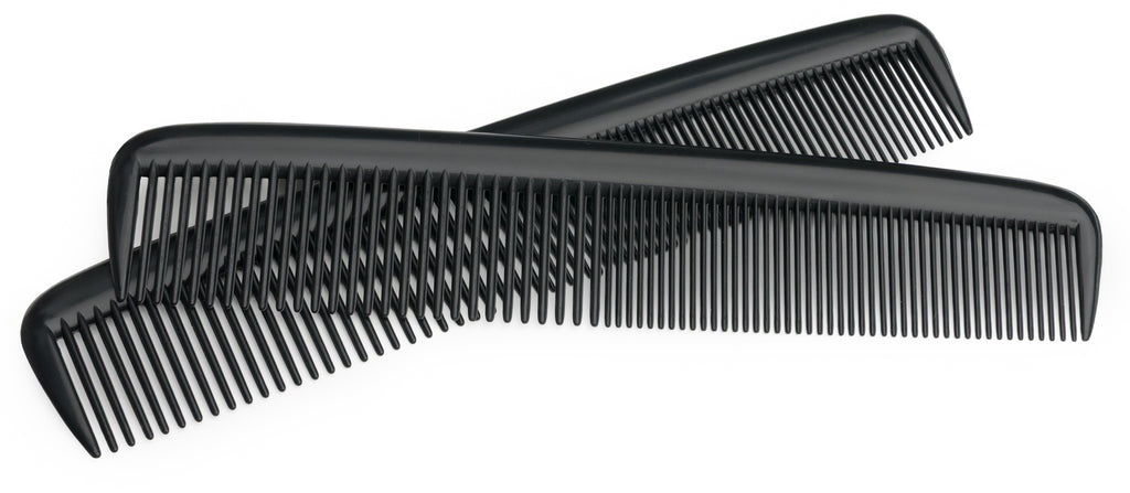 Graham Field 1773 Combs