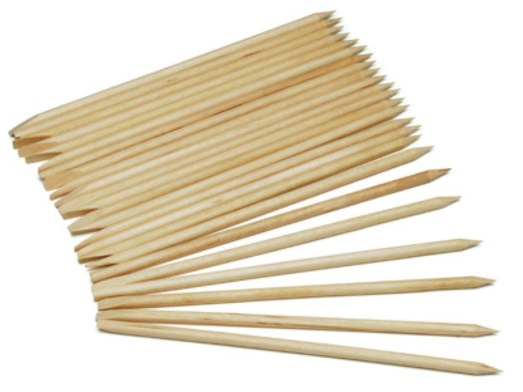 Graham Field 1780 Manicure Sticks