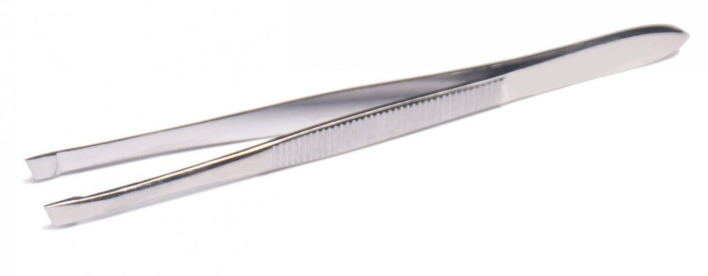 Graham Field 1784 Stainless Steel Tweezers