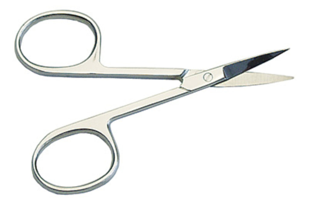Graham Field 1786 Stainless Steel Manicure Scissor
