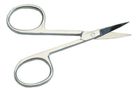 Graham Field 1786 Stainless Steel Manicure Scissor