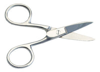 Graham Field 1787 Stainless Steel Nail Scissor