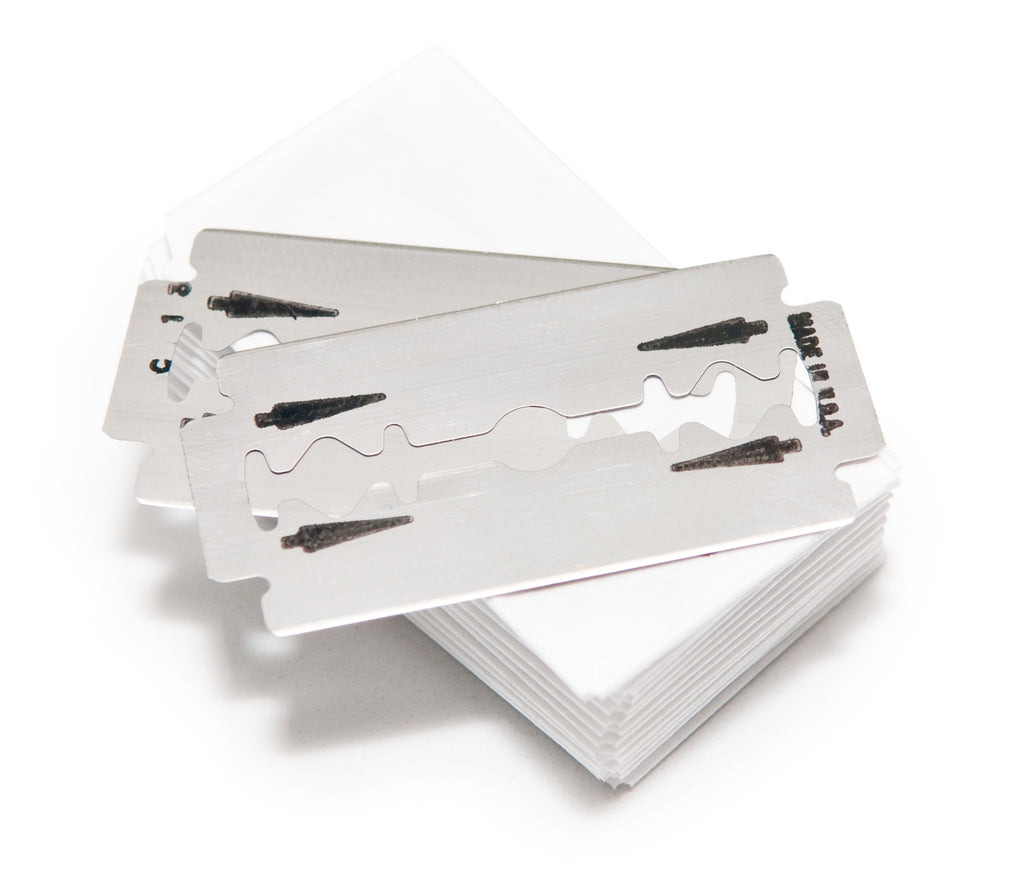 Graham Field 3171 Razor Blade