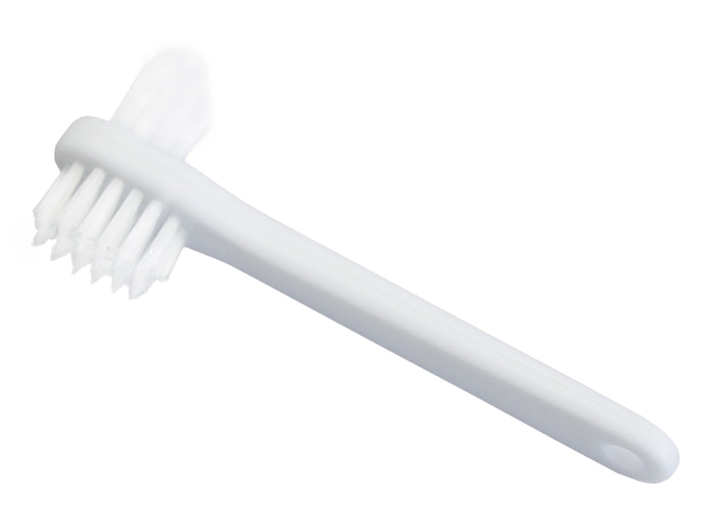 Graham Field 3397 Denture Plate Brush