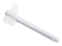 Graham Field 3397 Denture Plate Brush