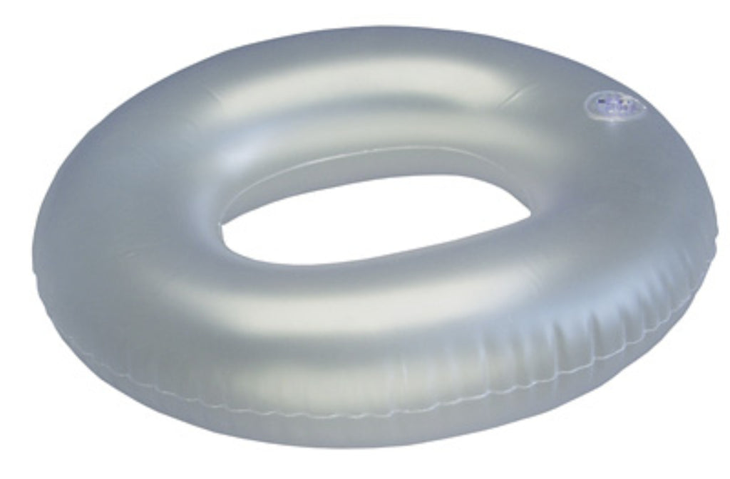Graham Field 1819 Inflatable Vinyl Invalid Ring