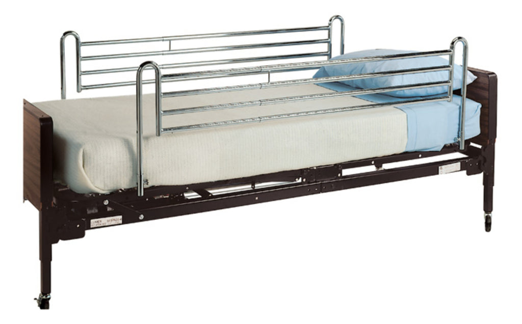 Graham Field GF6570A-1 Universal Side Rail