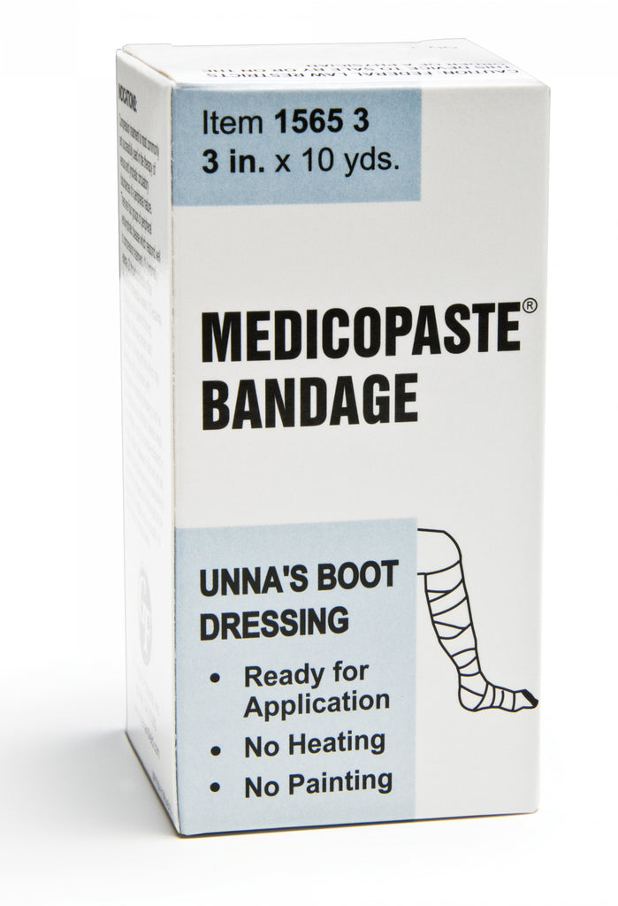Graham Field 1565 3 Medicopaste Bandage