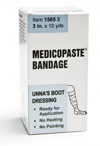 Graham Field 1565 3 Medicopaste Bandage