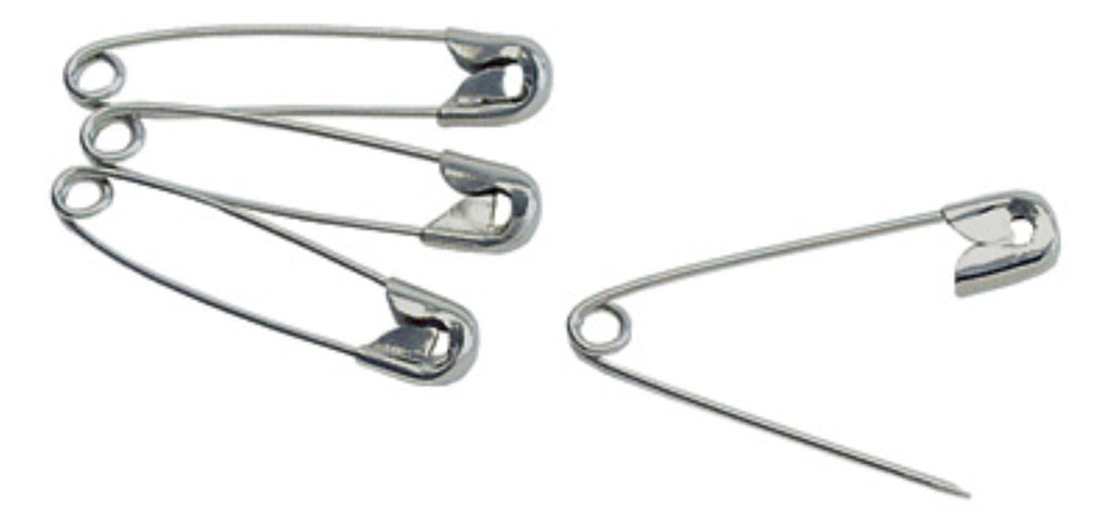 Graham Field 3039-2 C Safety Pins
