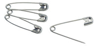Graham Field 3039-2 C Safety Pins