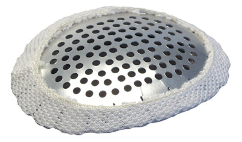 Graham Field 1276GA W Fox Aluminum Eye Shield