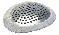 Graham Field 1276GA W Fox Aluminum Eye Shield