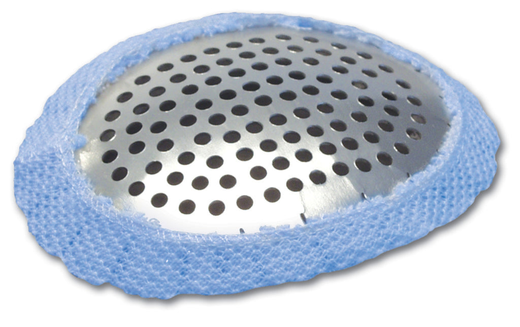 Graham Field 1276G LB Fox Aluminum Eye Shield