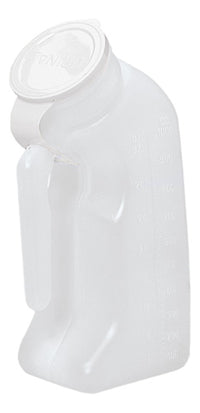 Graham Field 3201 Male Urinal With Lid