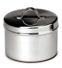 Graham Field 3238 Stainless Steel Ointment Jar