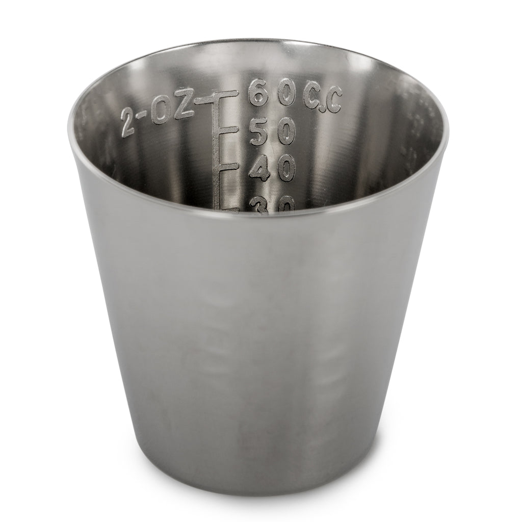 Graham Field 3241 Graduated Medicine Cup