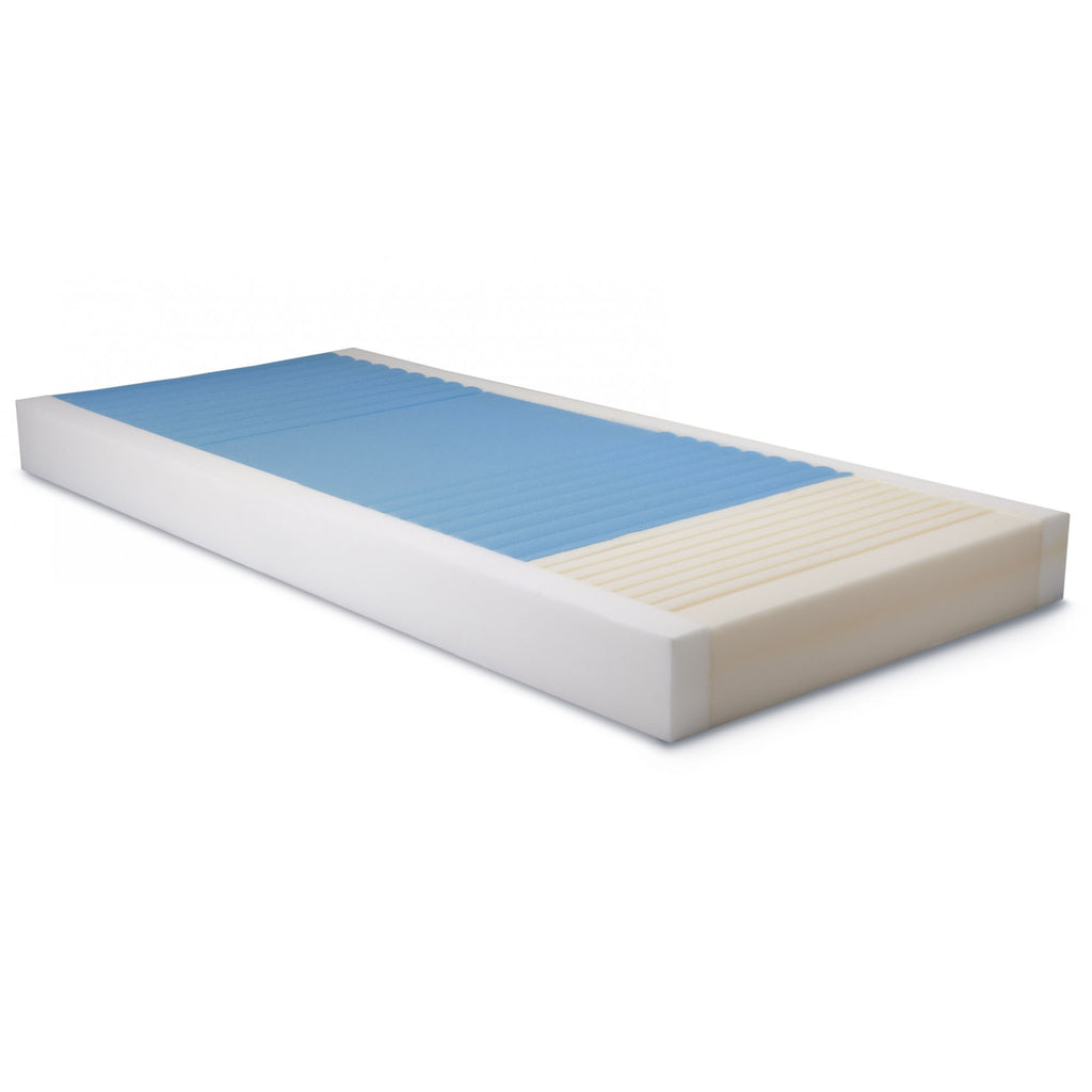 Graham Field Gold Care Foam Mattress 419 Series - Pressure Redistribution Support Surface