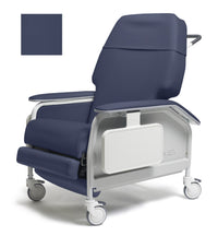 Graham Field FR587W432 Extra Wide Clinical Care Recliner