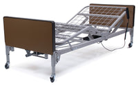 Graham Field US0208PL-RPKG Patriot Homecare Beds, Semi-Electric