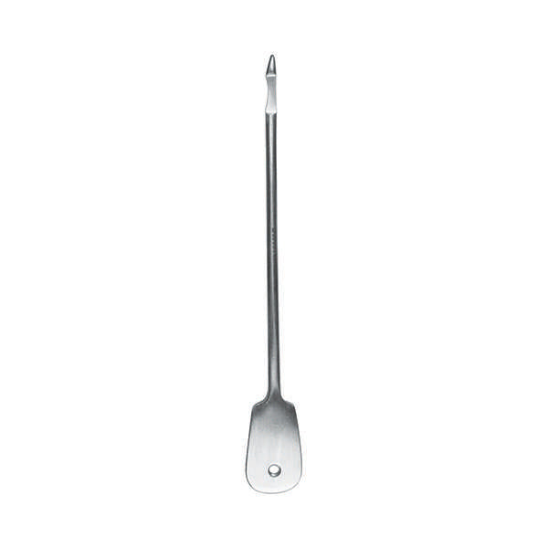 Jorgensen Labs Hug’s Teat Knife | Precision Intraluminal Restructuring for Optimized Milk Flow