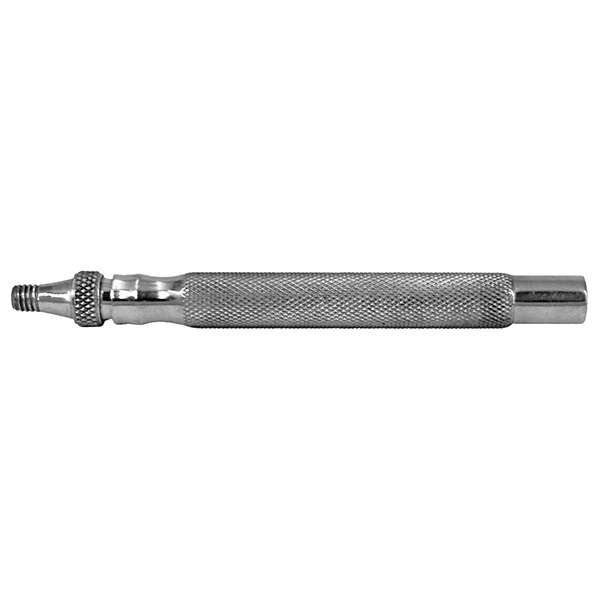 Jorgensen Labs Teat Knife Probe Pattern with Hook | Precision Intraluminal Stricture Management