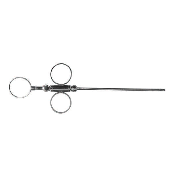 Jorgensen Labs J0008 Danish Teat Slitter
