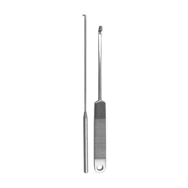 Jorgensen Labs J0009C Cornell Teat Curette
