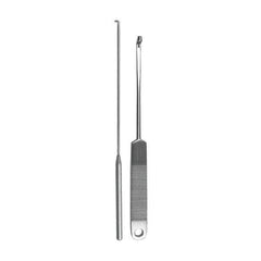 Jorgensen Labs Cornell Teat Curette
