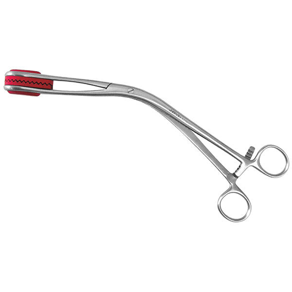 Jorgensen Labs J0015C Bovine Cervical Forceps