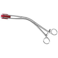 Jorgensen Labs Bovine Cervical Forceps