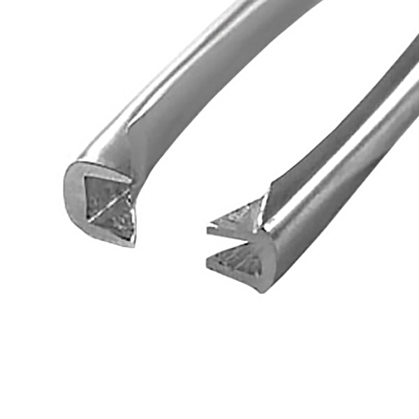 Jorgensen Labs J0015C Bovine Cervical Forceps