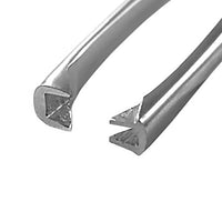 Jorgensen Labs Bovine Cervical Forceps
