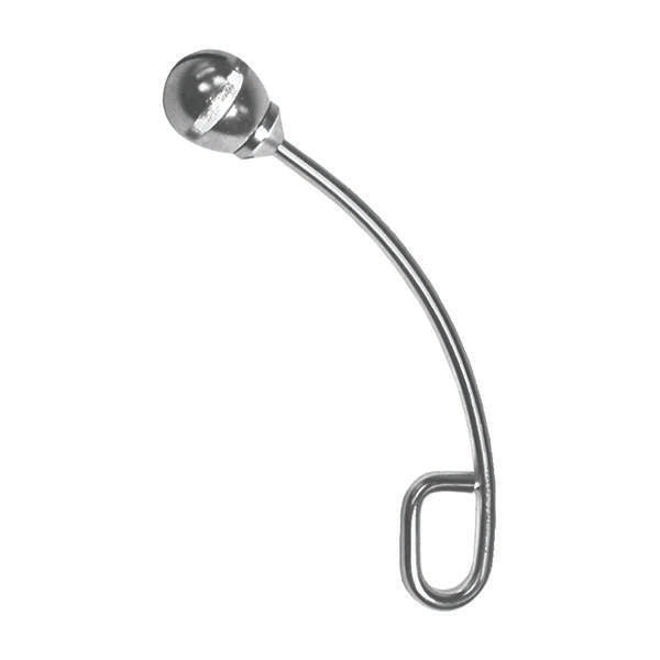 Jorgensen Labs J0020H Hauptner OB Wire Guide