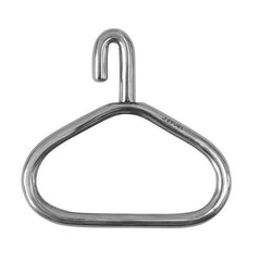 Jorgensen Labs Moore™s OB Chain Handle